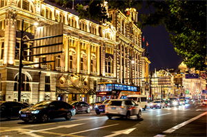 艺术与科技的结合：在上海的展览