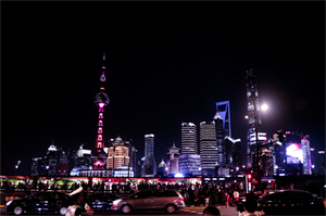 Whimsical Tea Research Institute! Shanghai New Tea Studio Reshapes Traditional Tea Culture