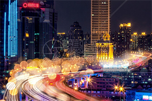 上海的传统美食文化