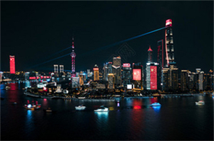 数字技术在上海城市治理中的应用