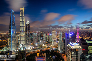 青年人才在上海产业发展中的重要性