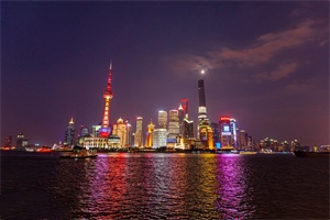 The best practices for water resource allocation in Shanghai The best practices for water resource allocation in Shanghai